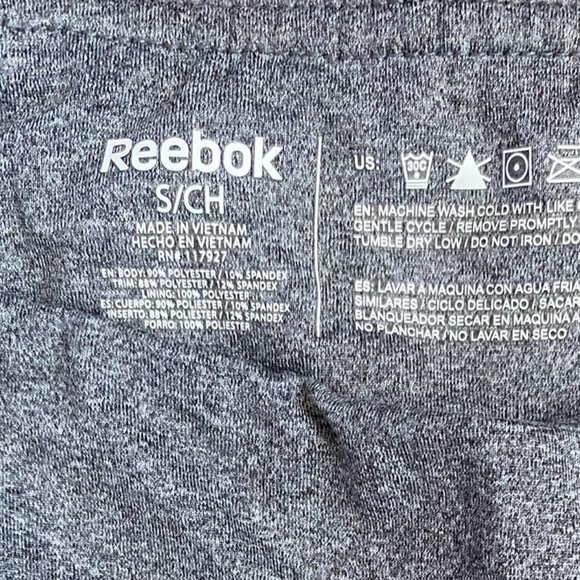 Reebok Workout Bundle - Picture 4 of 4